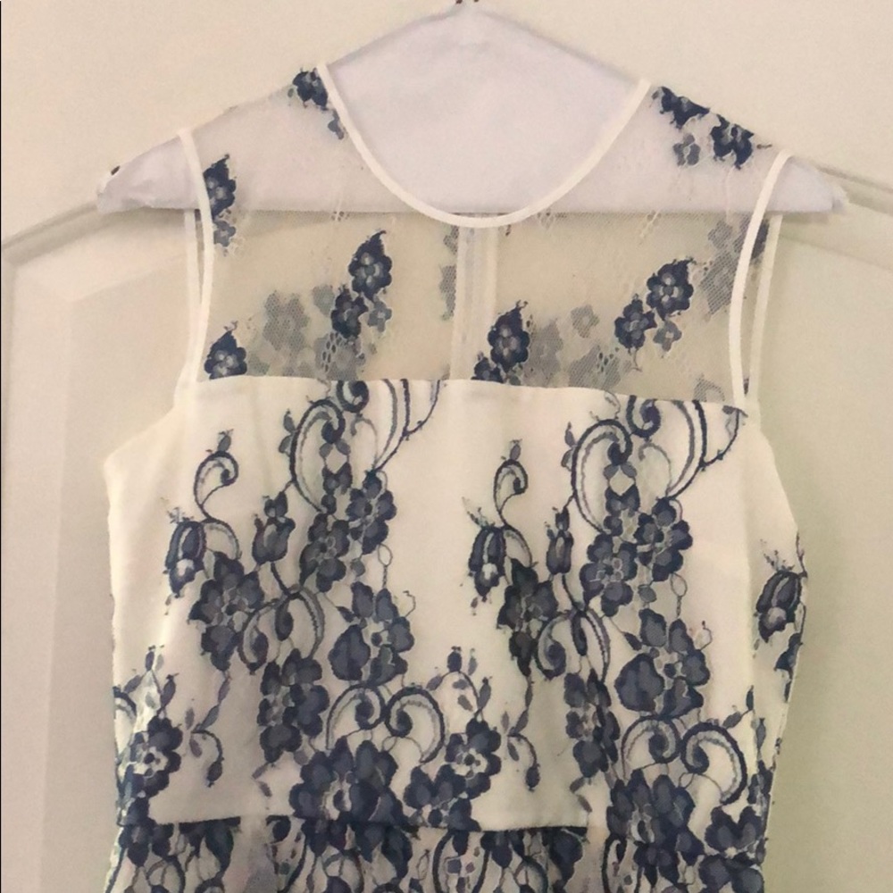 Lace top